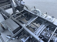 いすゞフォワードダンプ中型（4t）[写真29]