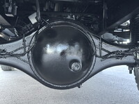 いすゞフォワードダンプ中型（4t）[写真31]