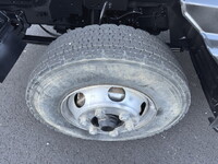 いすゞフォワードダンプ中型（4t）[写真34]