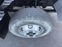 いすゞフォワードダンプ中型（4t）[写真37]