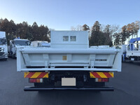 いすゞフォワードダンプ中型（4t）[写真09]