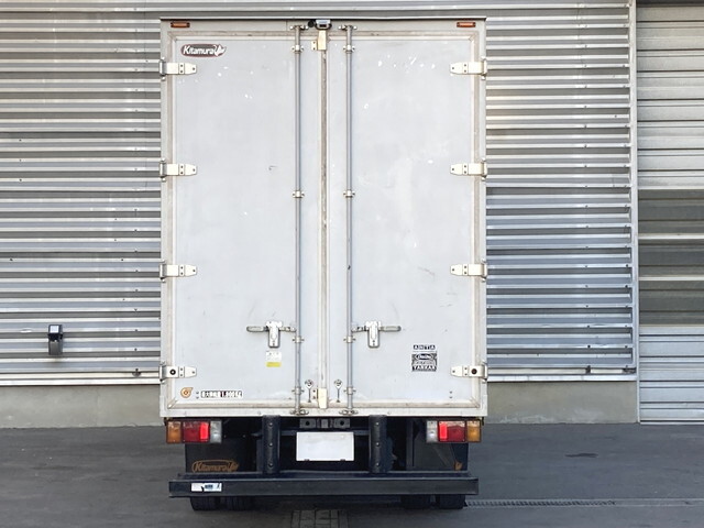 いすゞエルフパネルバン小型（2t・3t）[写真02]