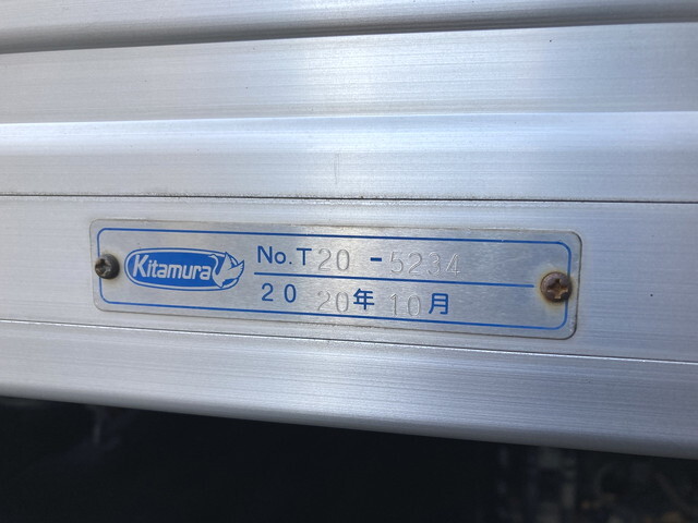 いすゞエルフパネルバン小型（2t・3t）[写真25]