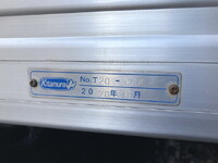 いすゞエルフパネルバン小型（2t・3t）[写真26]