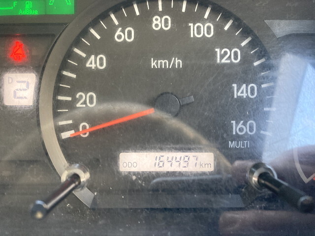 いすゞエルフパネルバン小型（2t・3t）[写真40]