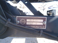 いすゞエルフセーフティローダー小型（2t・3t）[写真13]