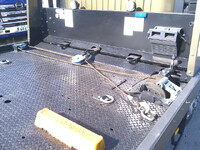 いすゞエルフセーフティローダー小型（2t・3t）[写真15]