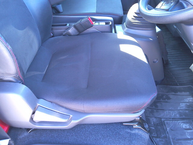 いすゞエルフセーフティローダー小型（2t・3t）[写真18]