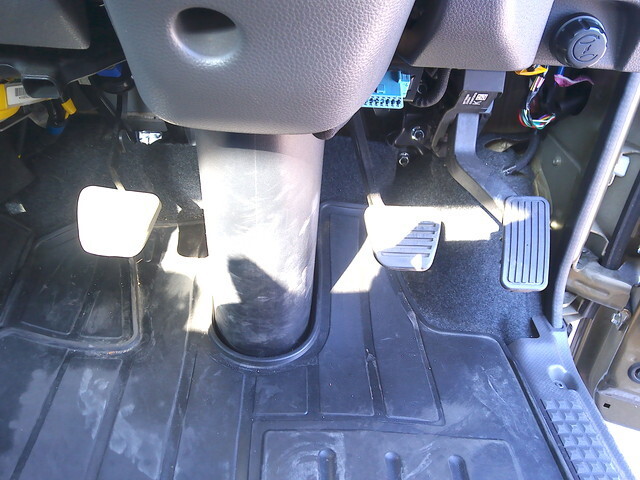 いすゞエルフセーフティローダー小型（2t・3t）[写真19]