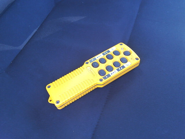 いすゞエルフセーフティローダー小型（2t・3t）[写真20]