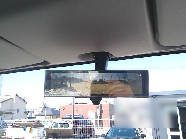 いすゞエルフセーフティローダー小型（2t・3t）[写真23]