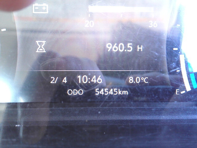 いすゞエルフセーフティローダー小型（2t・3t）[写真24]