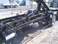 いすゞエルフセーフティローダー小型（2t・3t）[写真30]