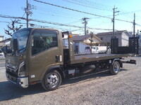 いすゞエルフセーフティローダー小型（2t・3t）[写真04]