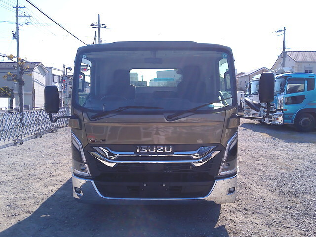 いすゞエルフセーフティローダー小型（2t・3t）[写真05]