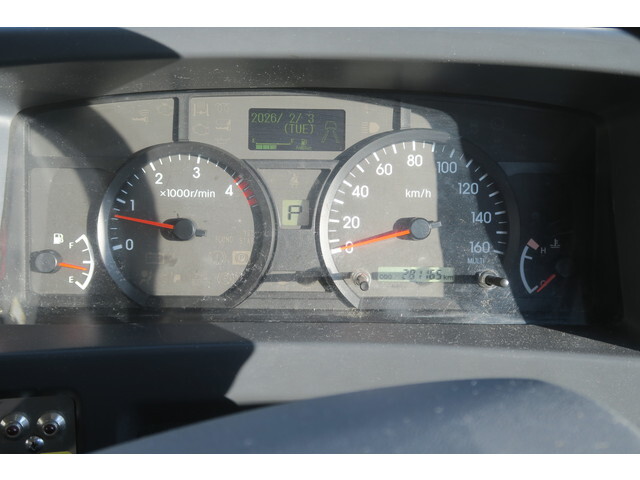 日野デュトロ冷凍車（冷蔵車）小型（2t・3t）[写真29]