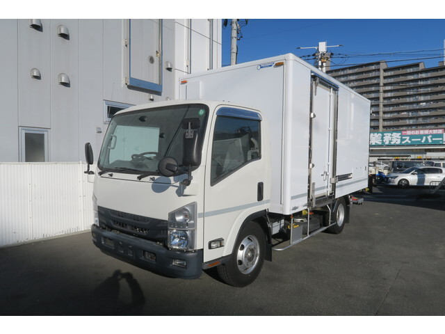 日野デュトロ冷凍車（冷蔵車）小型（2t・3t）[写真03]