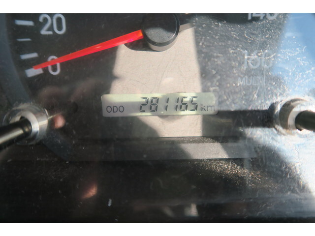 日野デュトロ冷凍車（冷蔵車）小型（2t・3t）[写真30]