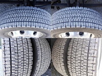 いすゞギガアルミウイング大型（10t）[写真15]