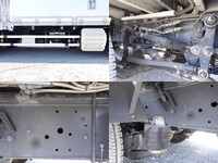 いすゞギガアルミウイング大型（10t）[写真18]