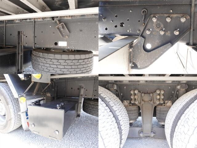 いすゞギガアルミウイング大型（10t）[写真19]
