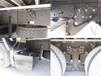 いすゞギガアルミウイング大型（10t）[写真20]