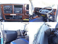 いすゞギガアルミウイング大型（10t）[写真23]