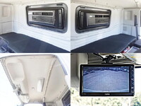 いすゞギガアルミウイング大型（10t）[写真25]