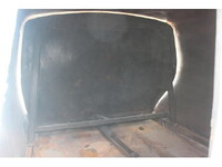 いすゞフォワードパッカー車（塵芥車）中型（4t）[写真20]