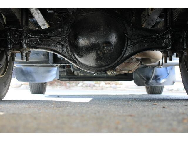 いすゞフォワードパッカー車（塵芥車）中型（4t）[写真25]