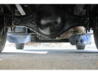 いすゞフォワードパッカー車（塵芥車）中型（4t）[写真26]