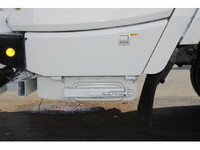 いすゞフォワードパッカー車（塵芥車）中型（4t）[写真27]