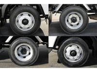 いすゞフォワードパッカー車（塵芥車）中型（4t）[写真29]