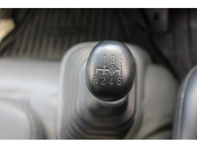 いすゞフォワードパッカー車（塵芥車）中型（4t）[写真31]