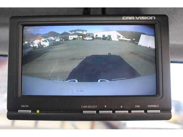 いすゞフォワードパッカー車（塵芥車）中型（4t）[写真33]