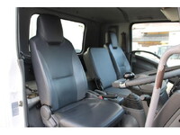 いすゞフォワードパッカー車（塵芥車）中型（4t）[写真35]