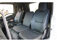 いすゞフォワードパッカー車（塵芥車）中型（4t）[写真36]