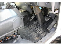 いすゞフォワードパッカー車（塵芥車）中型（4t）[写真37]