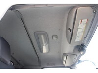 いすゞフォワードパッカー車（塵芥車）中型（4t）[写真38]