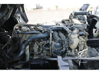 いすゞフォワードパッカー車（塵芥車）中型（4t）[写真10]