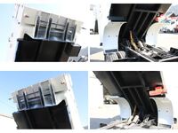 いすゞエルフパッカー車（塵芥車）小型（2t・3t）[写真18]