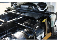 いすゞエルフパッカー車（塵芥車）小型（2t・3t）[写真24]