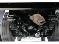 いすゞエルフパッカー車（塵芥車）小型（2t・3t）[写真27]