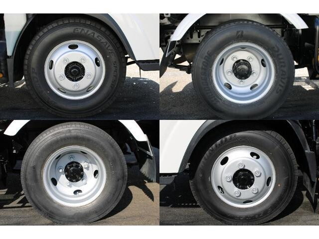 いすゞエルフパッカー車（塵芥車）小型（2t・3t）[写真30]