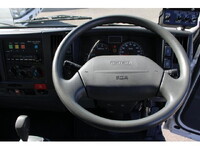 いすゞエルフパッカー車（塵芥車）小型（2t・3t）[写真32]