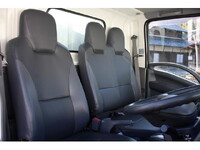 いすゞエルフパッカー車（塵芥車）小型（2t・3t）[写真34]