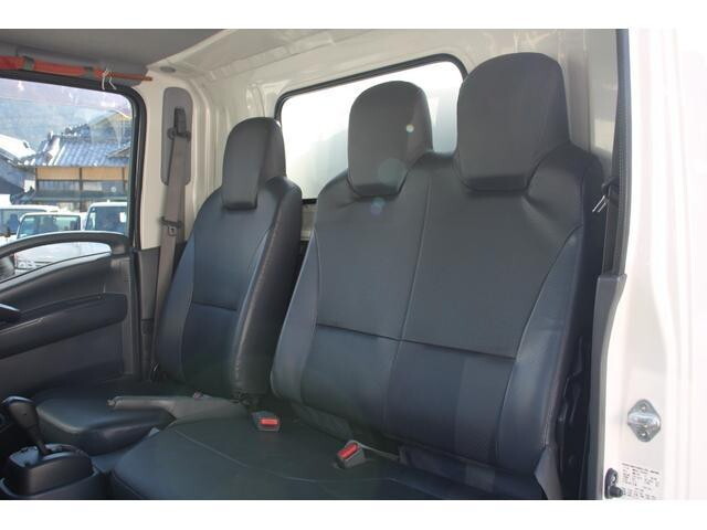 いすゞエルフパッカー車（塵芥車）小型（2t・3t）[写真38]