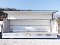 UDトラックスクオンアルミウイング大型（10t）[写真12]