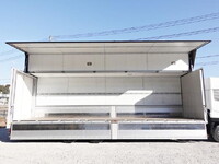 UDトラックスクオンアルミウイング大型（10t）[写真13]