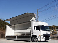 UDトラックスクオンアルミウイング大型（10t）[写真01]